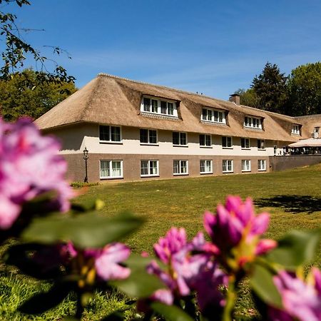 Landhuis Hotel De Herikerberg ماركيلو المظهر الخارجي الصورة