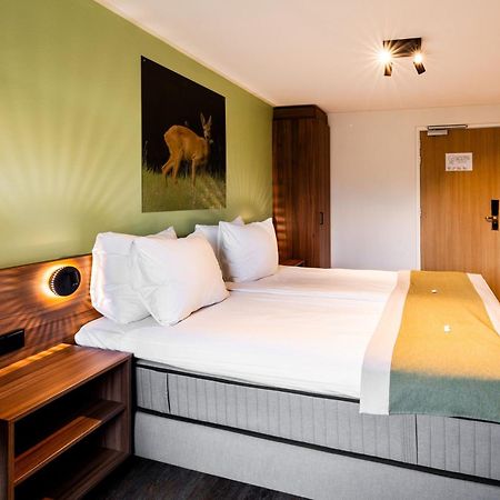 Landhuis Hotel De Herikerberg ماركيلو المظهر الخارجي الصورة