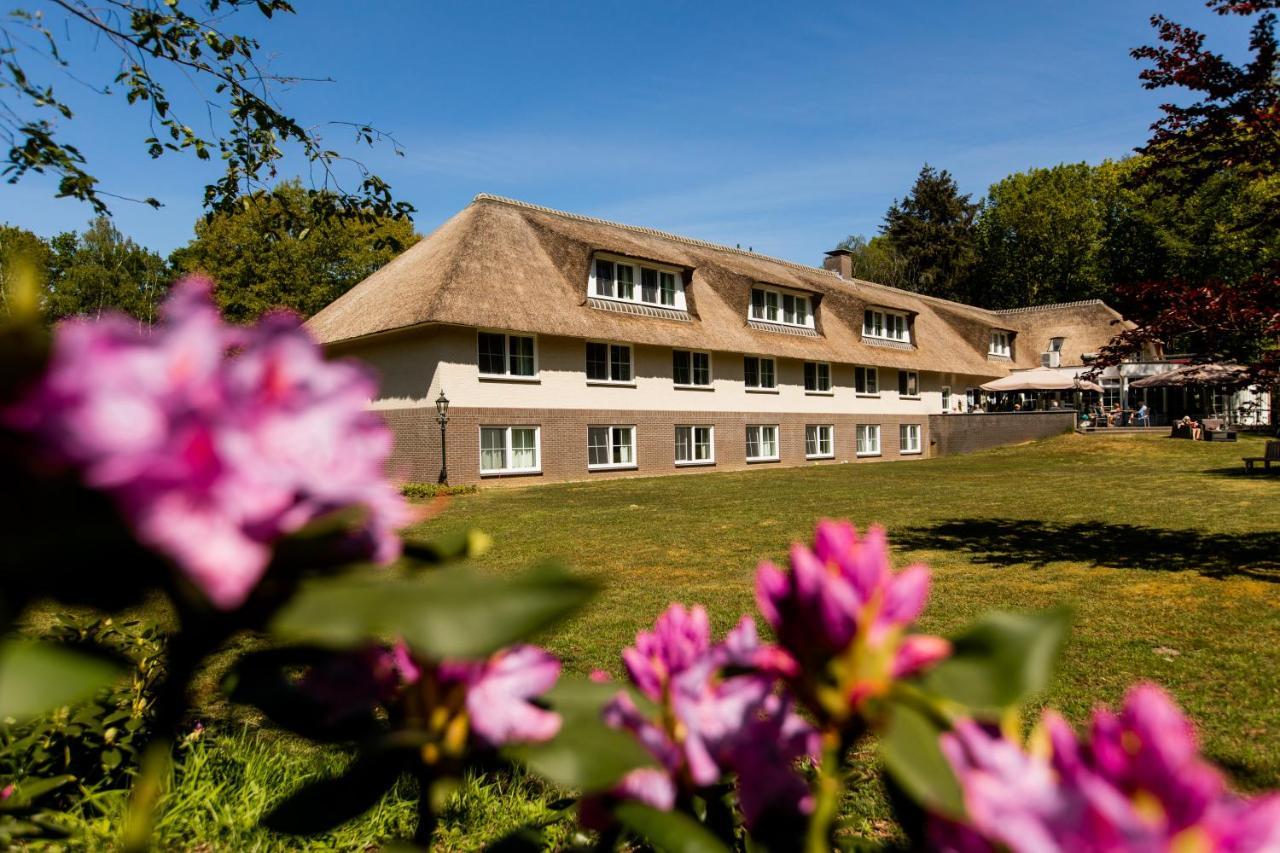 Landhuis Hotel De Herikerberg ماركيلو المظهر الخارجي الصورة