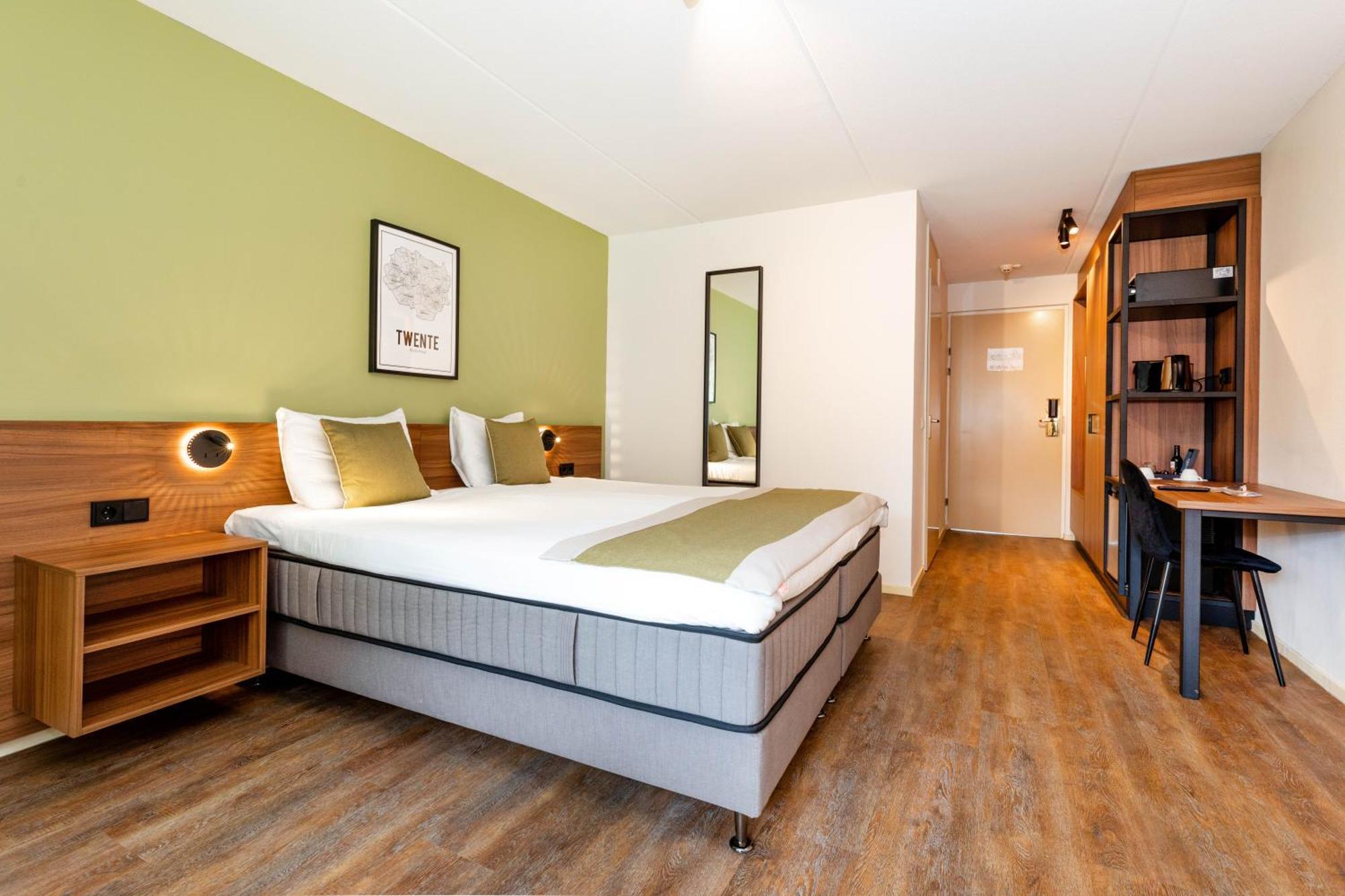 Landhuis Hotel De Herikerberg ماركيلو المظهر الخارجي الصورة
