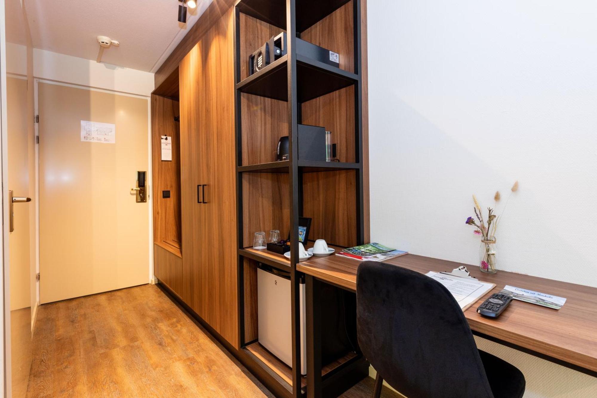 Landhuis Hotel De Herikerberg ماركيلو المظهر الخارجي الصورة