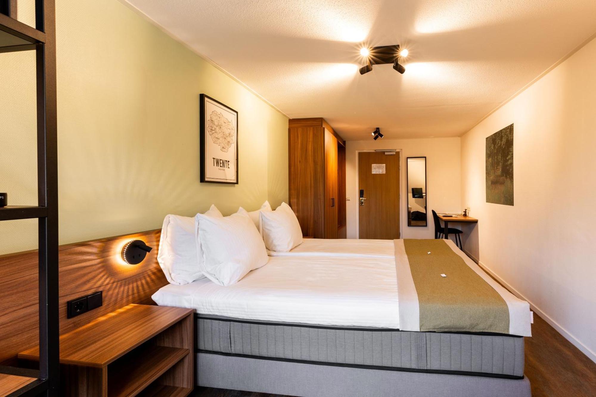 Landhuis Hotel De Herikerberg ماركيلو المظهر الخارجي الصورة