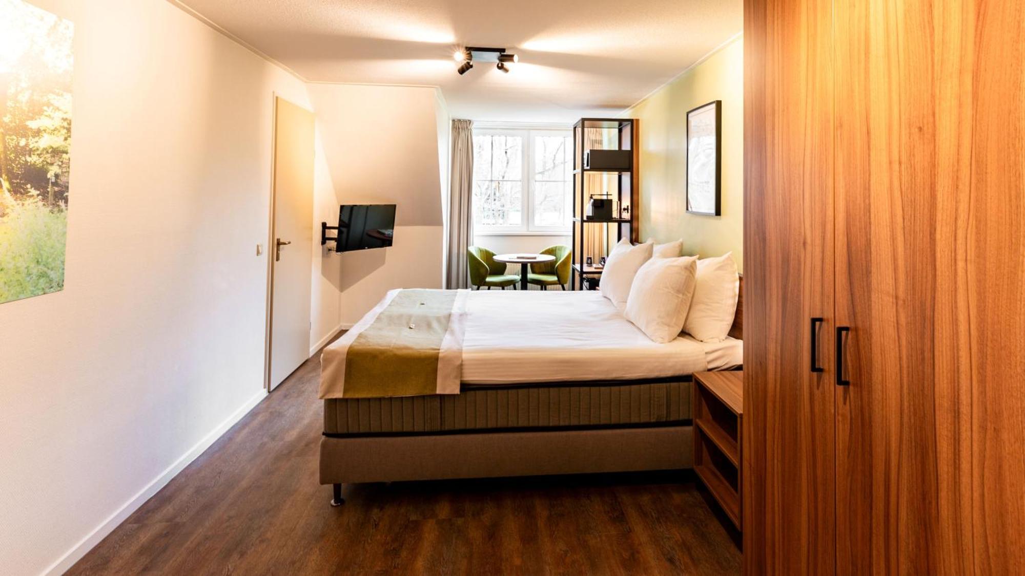 Landhuis Hotel De Herikerberg ماركيلو المظهر الخارجي الصورة