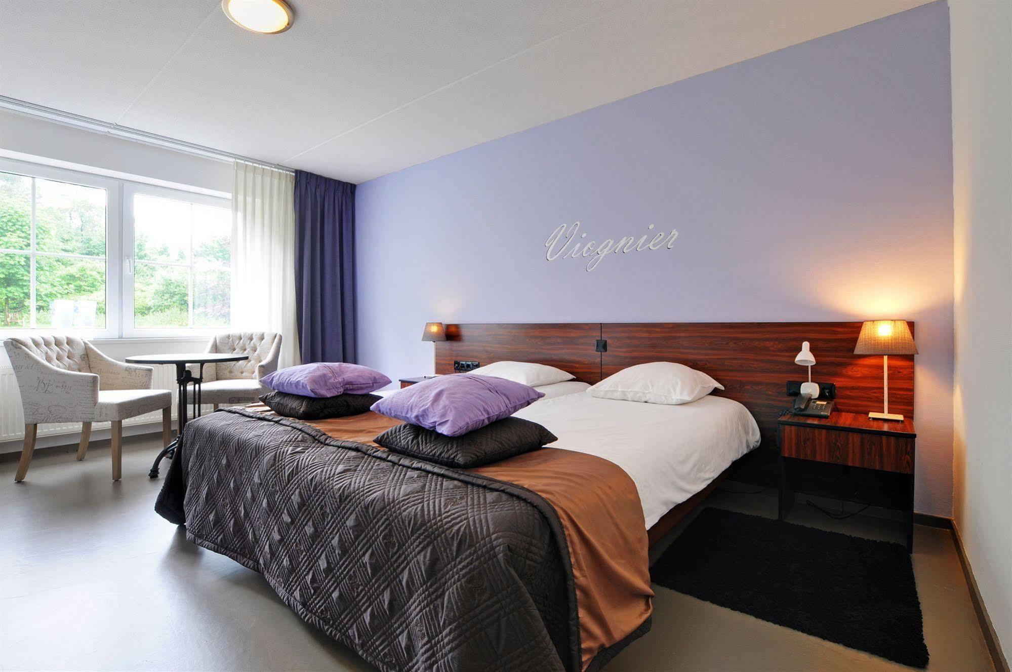 Landhuis Hotel De Herikerberg ماركيلو المظهر الخارجي الصورة