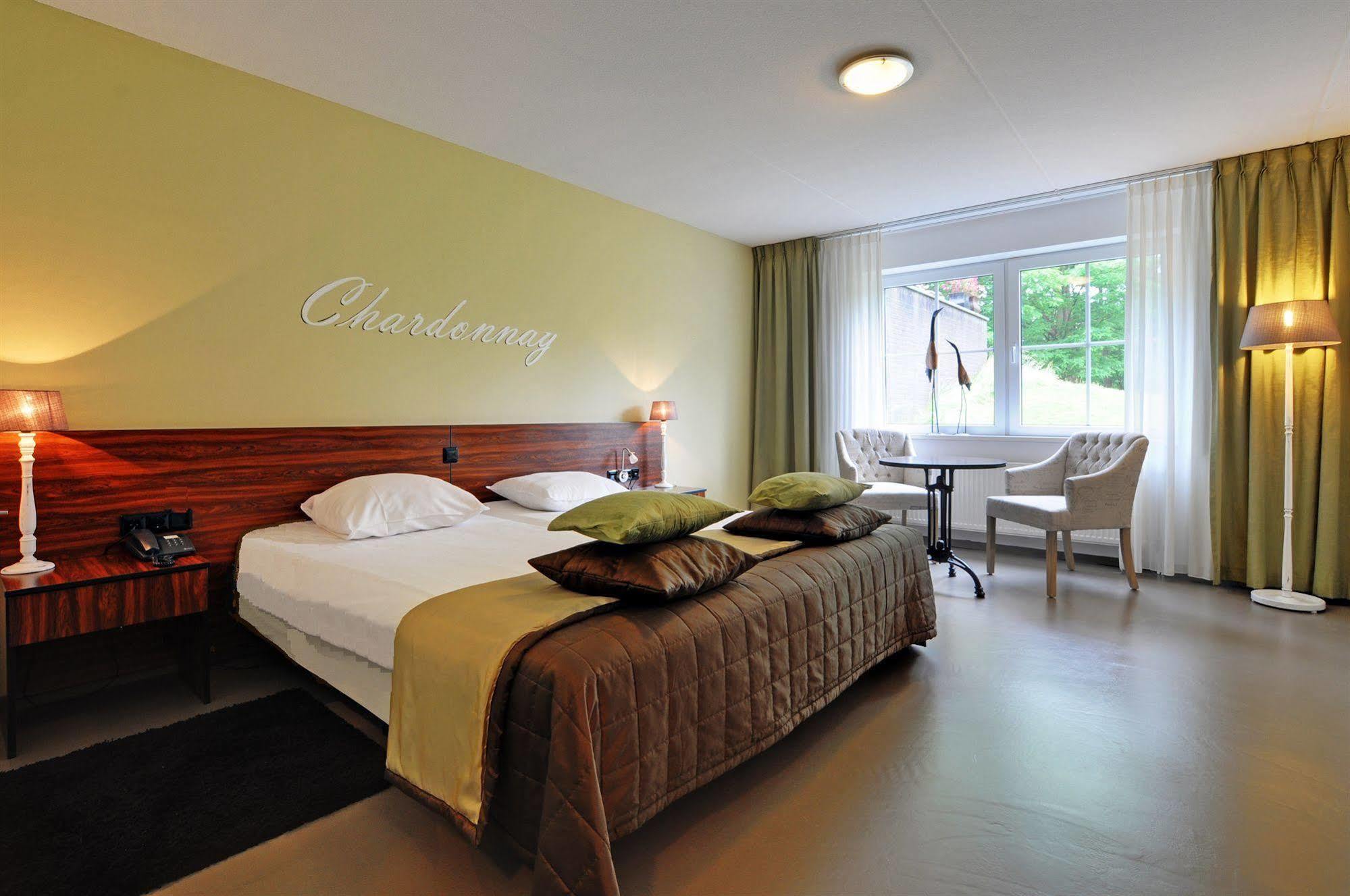 Landhuis Hotel De Herikerberg ماركيلو المظهر الخارجي الصورة