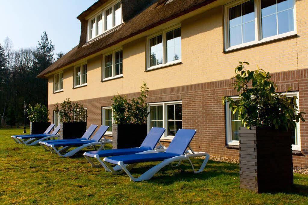 Landhuis Hotel De Herikerberg ماركيلو المظهر الخارجي الصورة