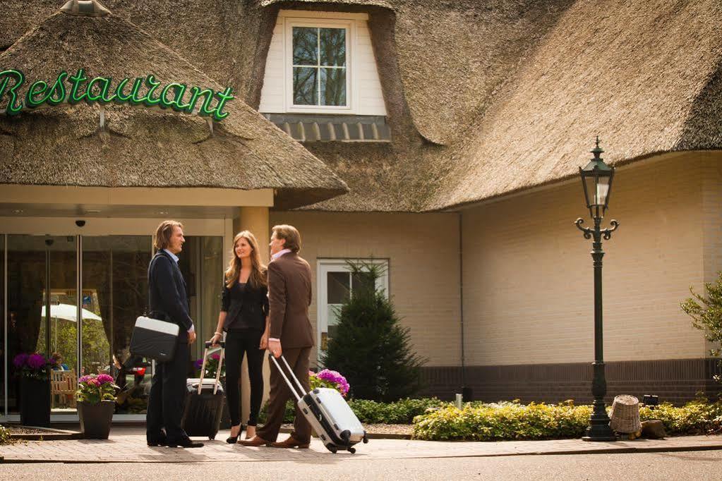 Landhuis Hotel De Herikerberg ماركيلو المظهر الخارجي الصورة