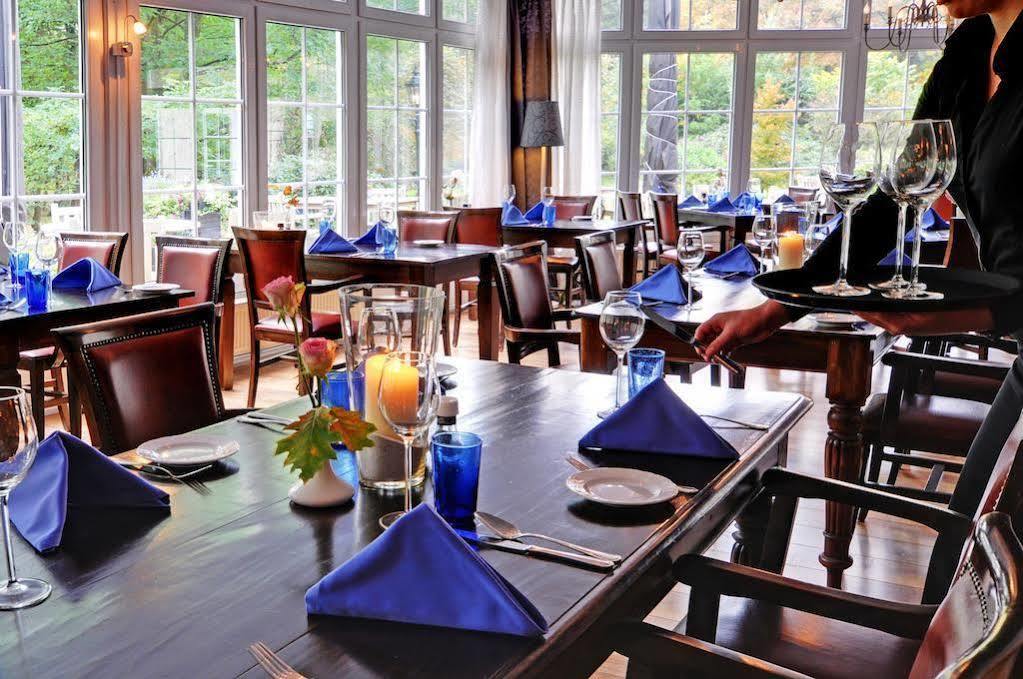 Landhuis Hotel De Herikerberg ماركيلو المظهر الخارجي الصورة
