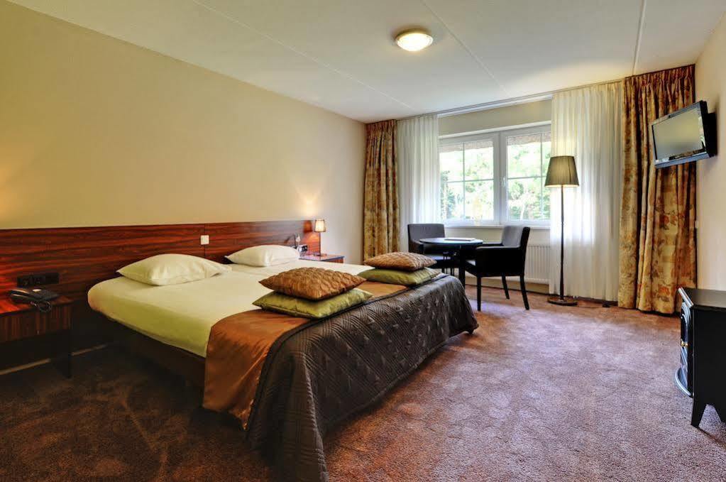 Landhuis Hotel De Herikerberg ماركيلو المظهر الخارجي الصورة