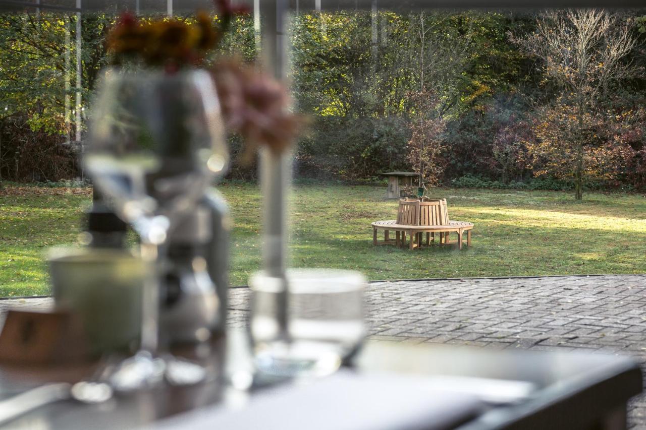 Landhuis Hotel De Herikerberg ماركيلو المظهر الخارجي الصورة